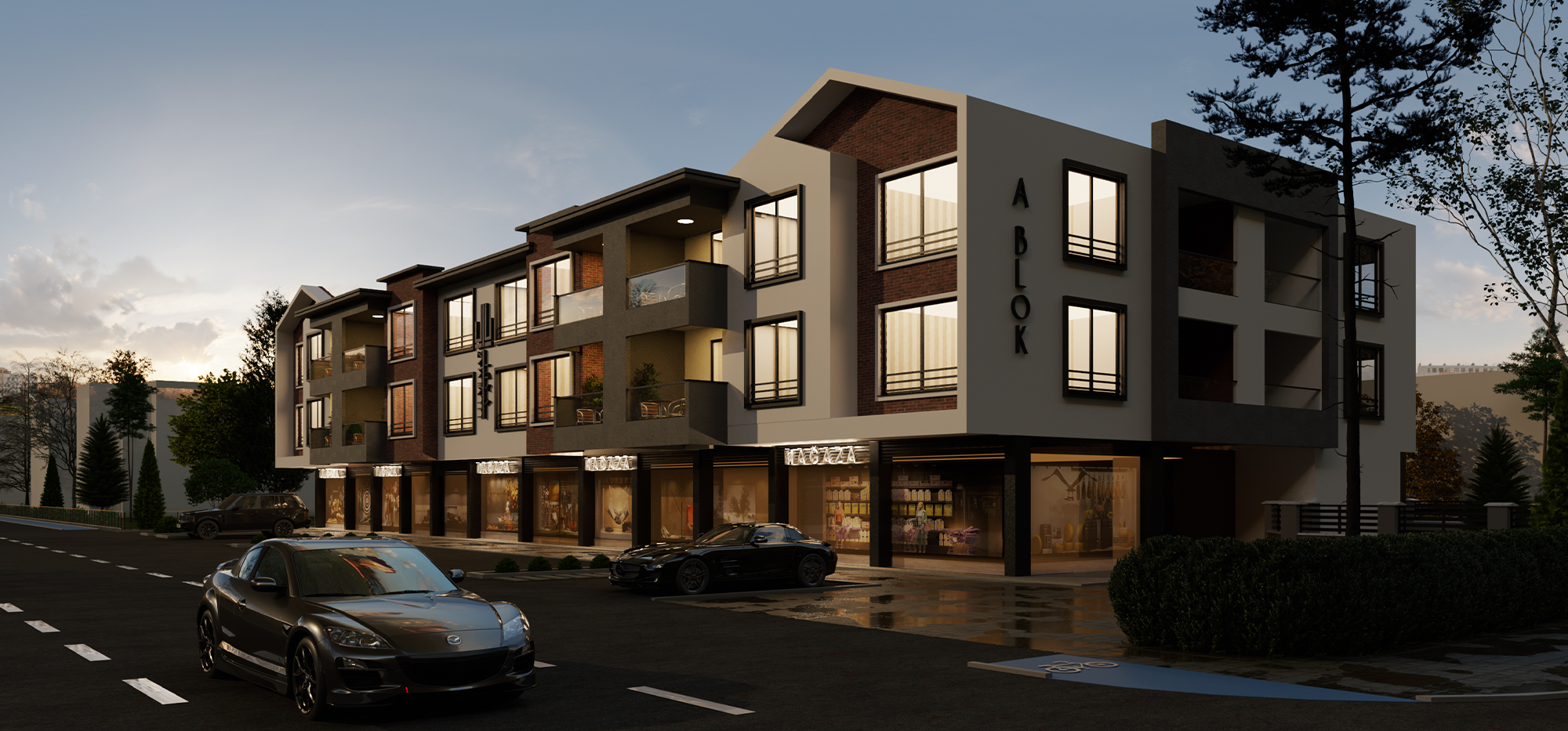 demo proje 4